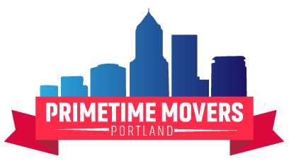 Primetime Movers Portland