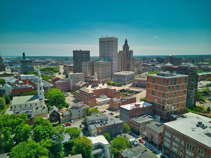 Professional Moving Services in Providence
