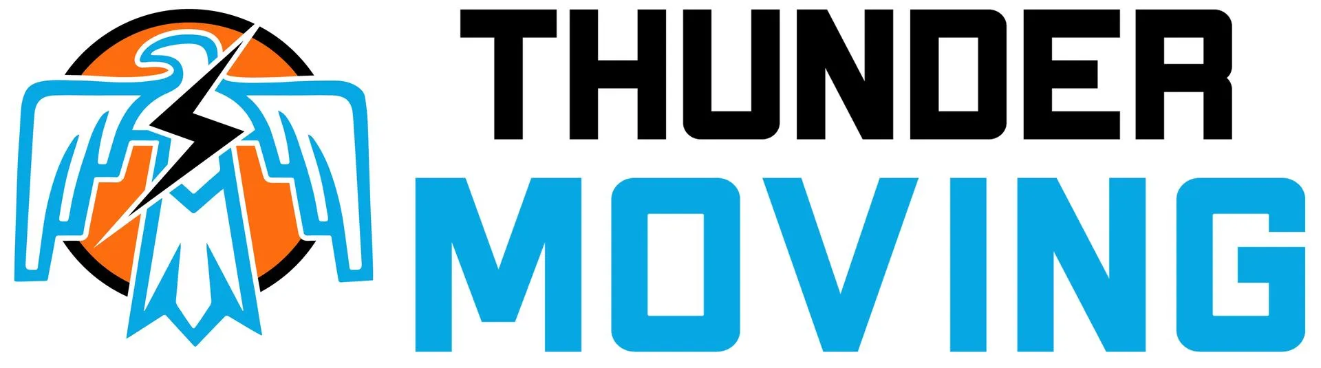 Thunder Moving