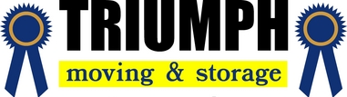 Triumph Moving & Storage Inc.