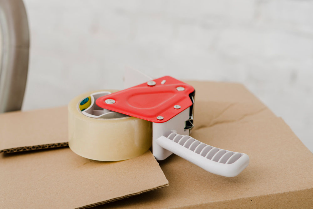 Why Packing Tools Properly Matters