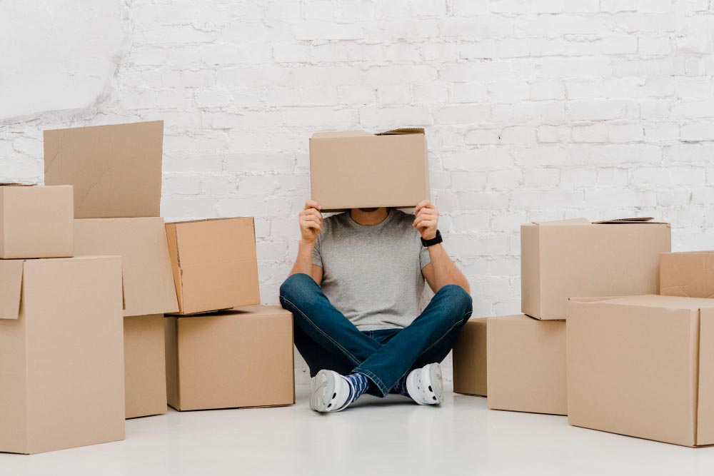 Yes, It's Possible to Move Without Money