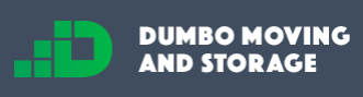 Dumbo Moving and Storage logo