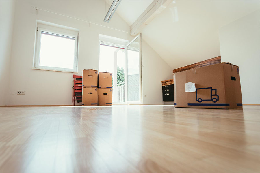 How Do Safeway Moving Work?