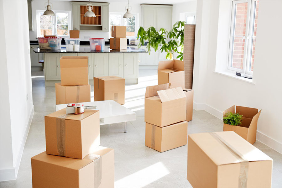 How Do Zip to Zip Moving Inc. Work?