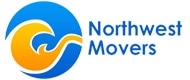 Northwest Movers logo