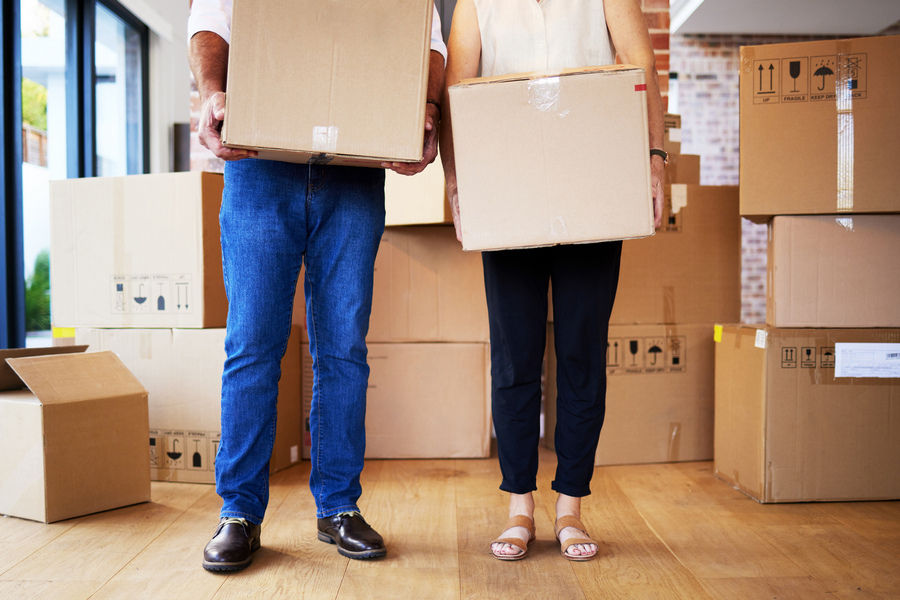 Find Moving APT Near You