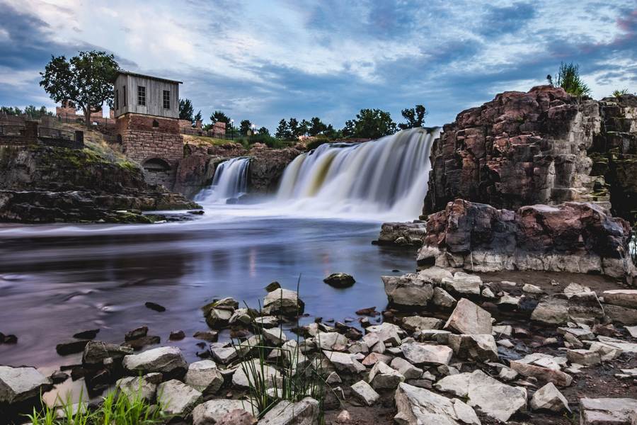 Professional Moving Services in Sioux Falls