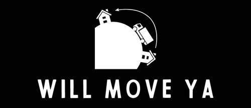 WILL MOVE YA CHARLESTON logo