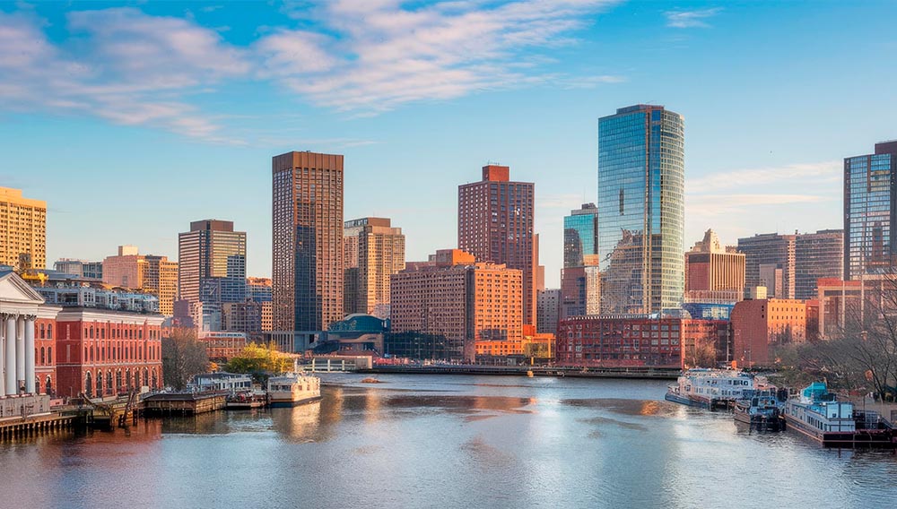 Moving from New York to Boston: Guide, Costs & Tips