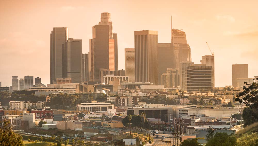 Moving from California to North Carolina: Guide, Costs & Tips