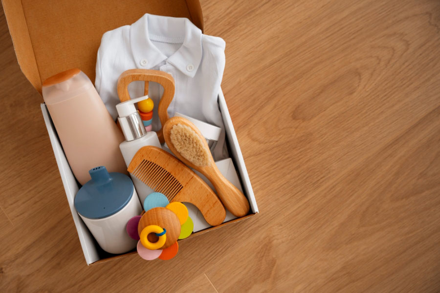 Step-by-Step: How to Pack Your Bathroom for a Move