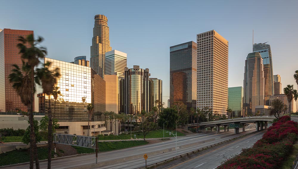 Moving from Idaho to Los Angeles: Guide, Costs & Tips