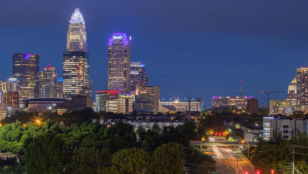 Moving from California to North Carolina: Guide, Costs & Tips