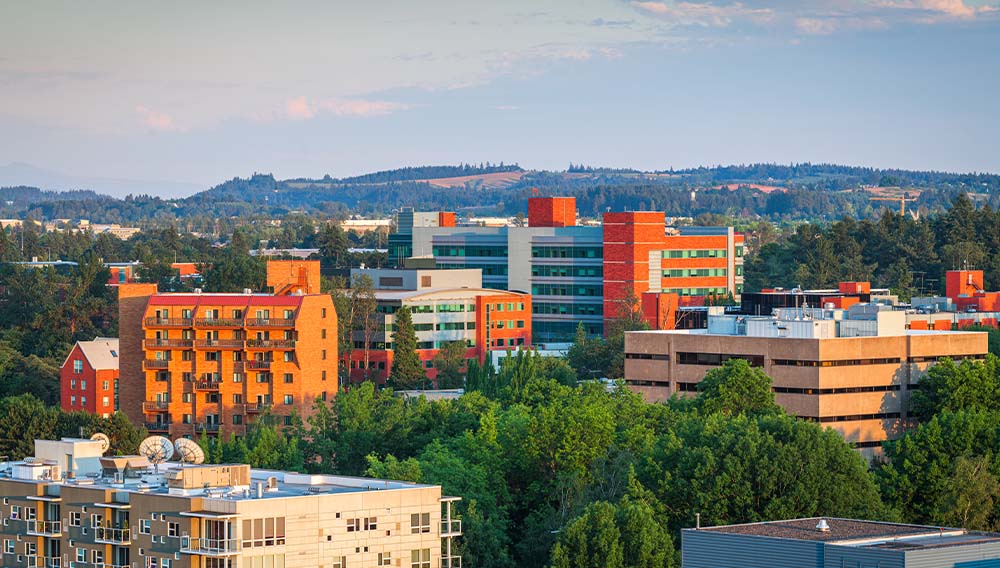 Moving from Oregon to California: Guide, Costs & Tips