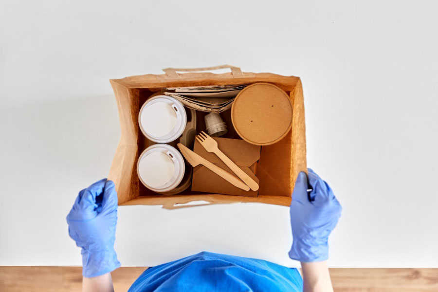Step-by-Step Guide How to Pack Kitchen Items for Moving