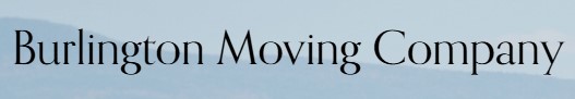 Burlington Moving Company logo