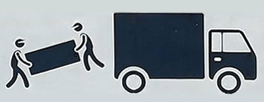 Number 1 Moving and Cleaning logo