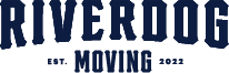 Riverdog Moving logo