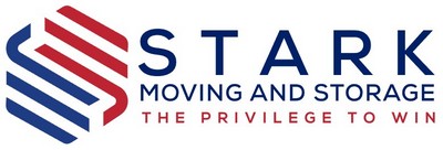 Stark Moving and Storage logo