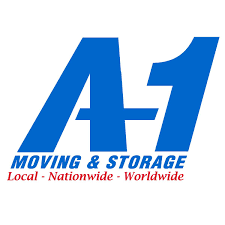 A-1 Moving & Storage