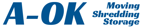 A-OK Moving & Storage