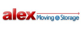 Alex Moving & Storage