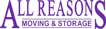 All Reasons Moving & Storage