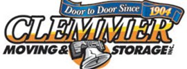Clemmer Moving & Storage