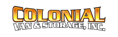 Colonial Van & Storage, Inc.