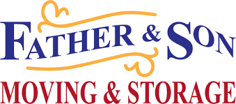 Father & Son Moving & Storage