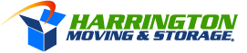 Harrington Moving & Storage logo