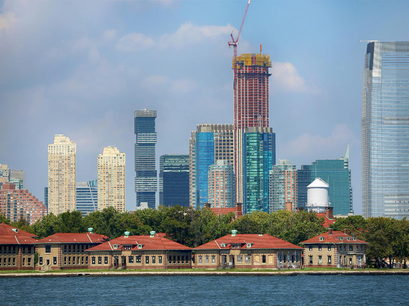 Professional Moving Services in Jersey City