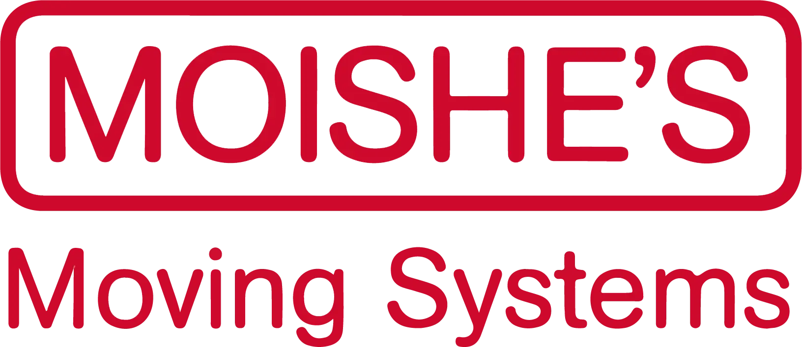 Moishe’s Moving Systems