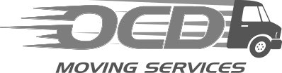 OCD Moving Services