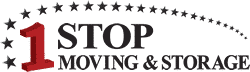 One Stop Moving & Storage