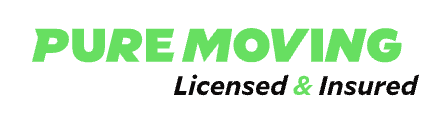 Pure Moving Company