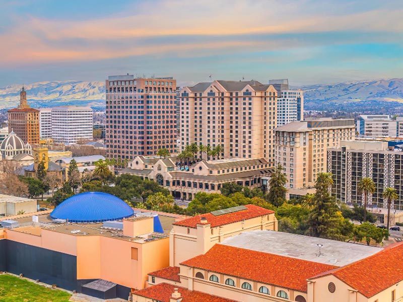 Professional Moving Services in San Jose