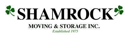 Shamrock Moving & Storage