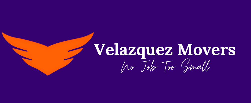 Velazquez Movers