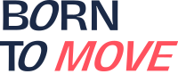 Born to Move logo