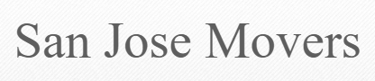 San Jose Movers logo