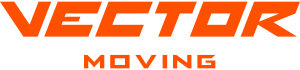 Vector Moving logo