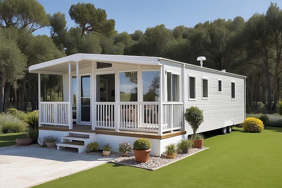 How Much Does It Cost To Move a Mobile Home: Additional Services and Considerations