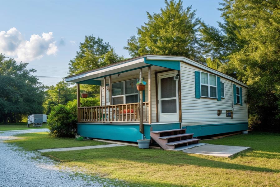 Average Cost to Move a Mobile Home