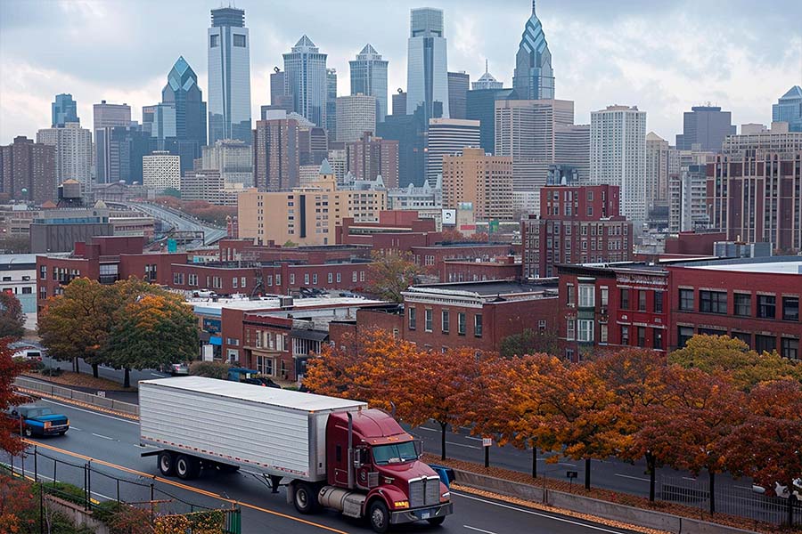 Largest Moving Companies in the USA Top National Movers to Consider
