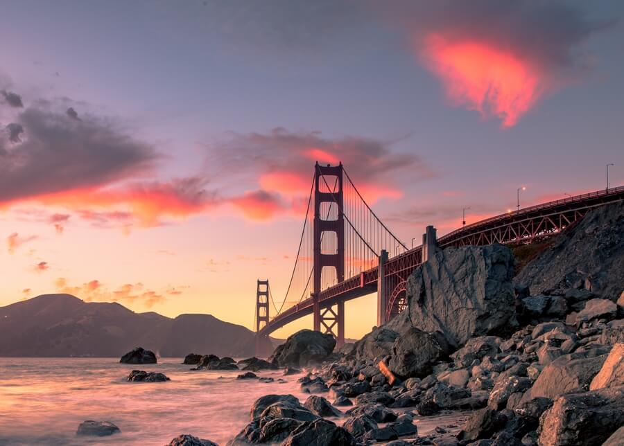 Professional Moving Services in San Francisco