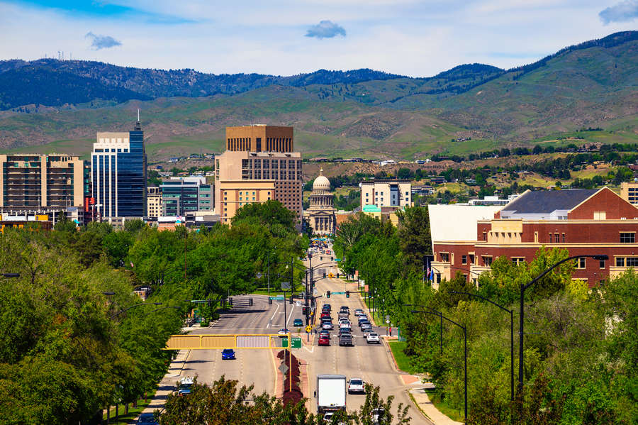 Up-and-Coming Cities to Watch
