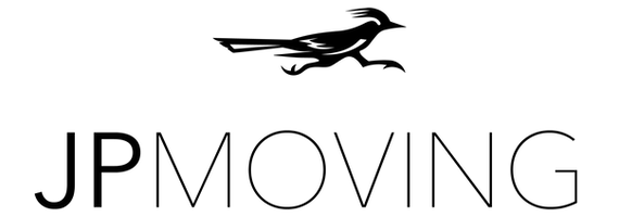JP Moving logo