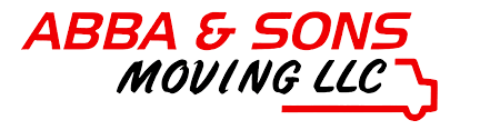 Abba & Sons Moving LLC logo